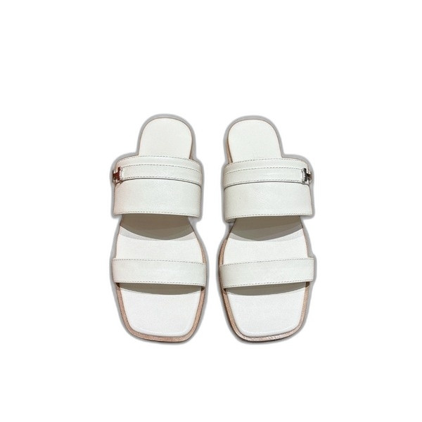 [ Hermes ] 에르메스 자코모 슬리퍼