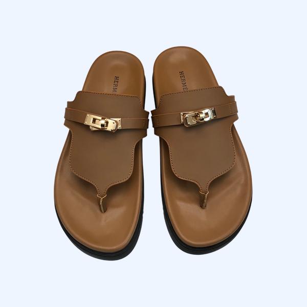 [ Hermes ] 에르메스 엠파이어 샌들