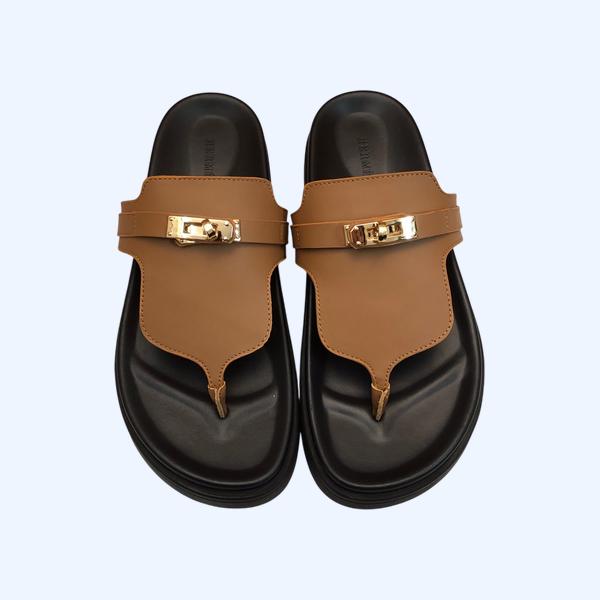 [ Hermes ] 에르메스 엠파이어 샌들