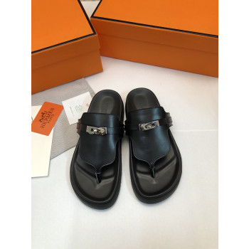 [ Hermes ] 에르메스 엠파이어 샌들