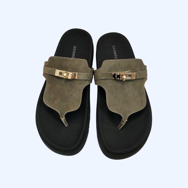 [ Hermes ] 에르메스 엠파이어 샌들