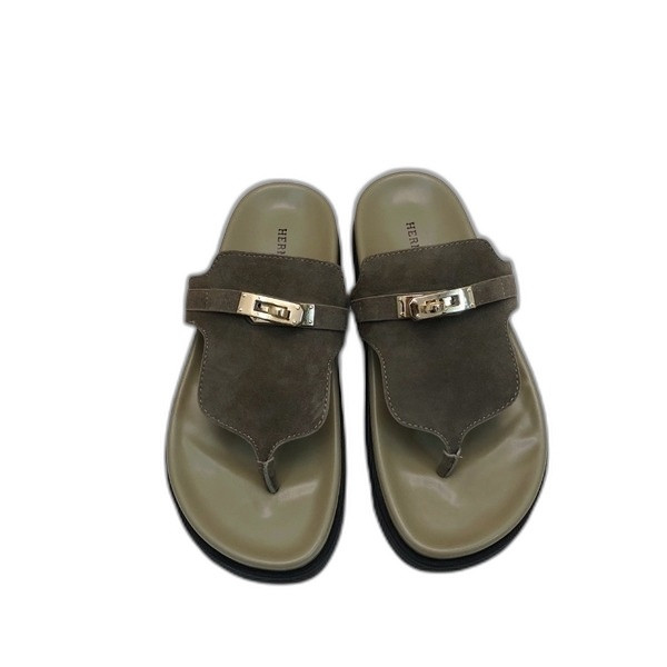 [ Hermes ] 에르메스 엠파이어 샌들