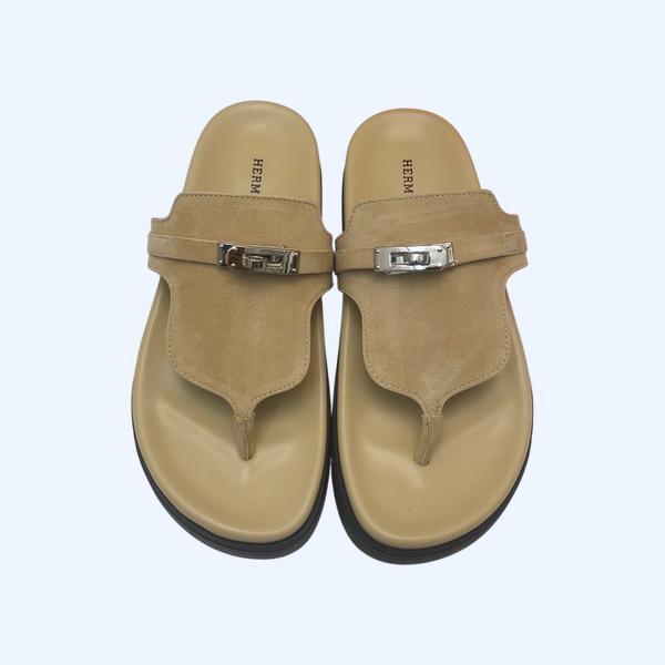 [ Hermes ] 에르메스 엠파이어 샌들