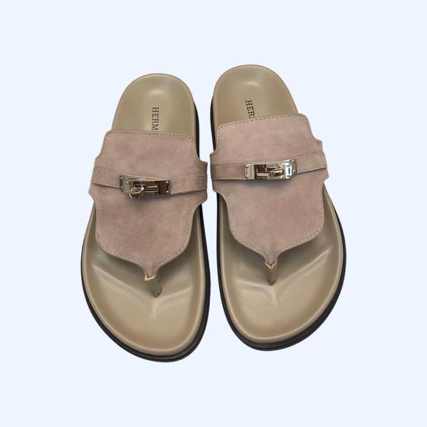 [ Hermes ] 에르메스 엠파이어 샌들