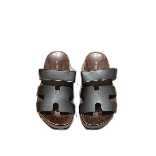 [ Hermes ] 에르메스 Kos 클로그