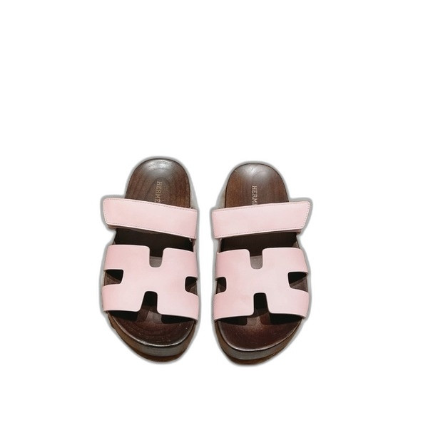 [ Hermes ] 에르메스 Kos 클로그