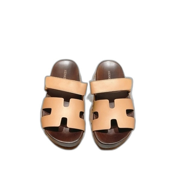 [ Hermes ] 에르메스 Kos 클로그