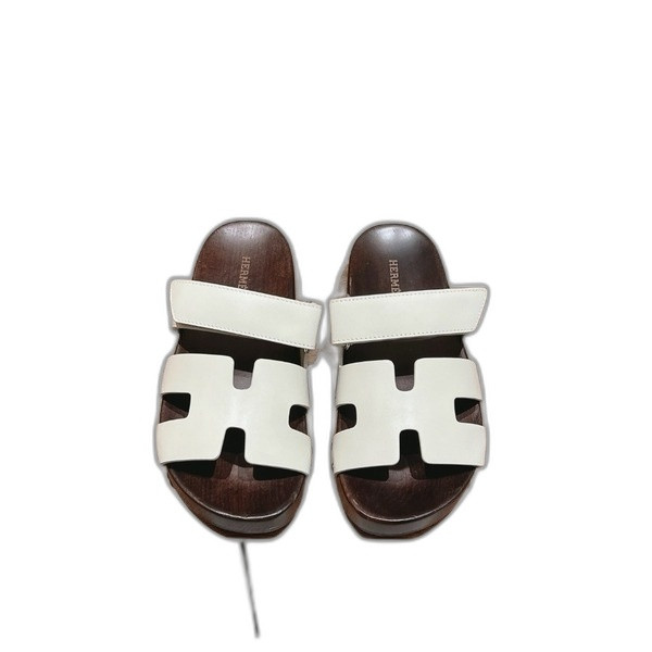 [ Hermes ] 에르메스 Kos 클로그