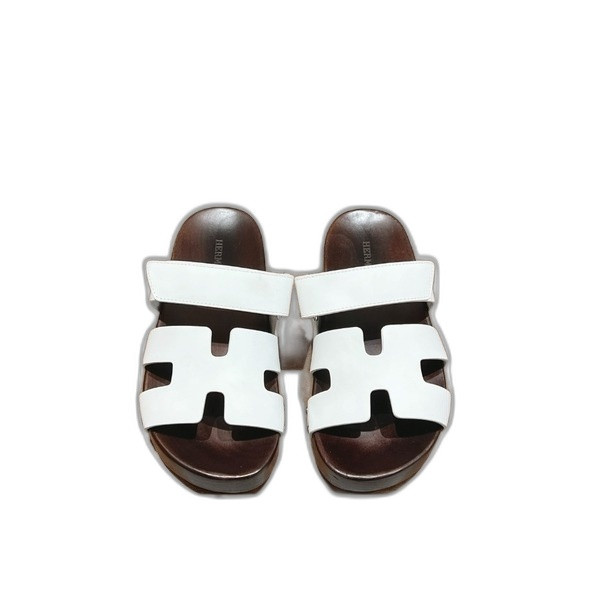 [ Hermes ] 에르메스 Kos 클로그