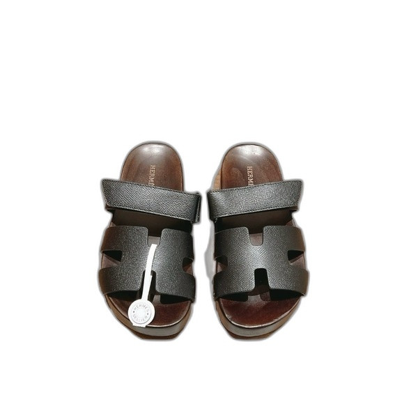 [ Hermes ] 에르메스 Kos 클로그