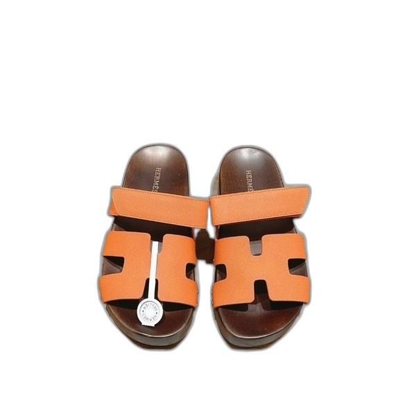 [ Hermes ] 에르메스 Kos 클로그