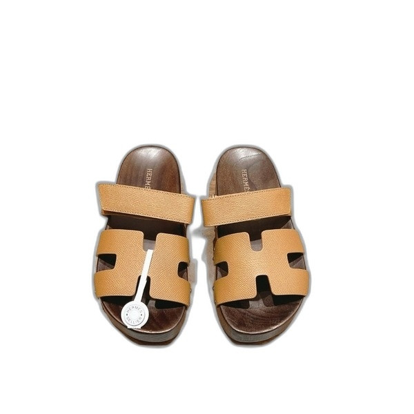 [ Hermes ] 에르메스 Kos 클로그