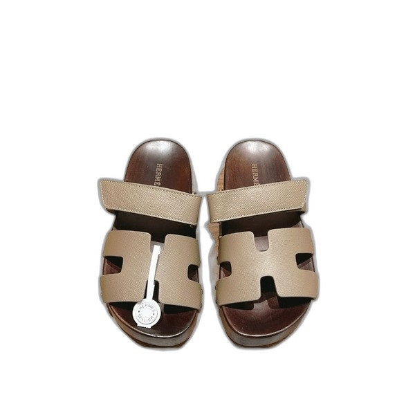 [ Hermes ] 에르메스 Kos 클로그