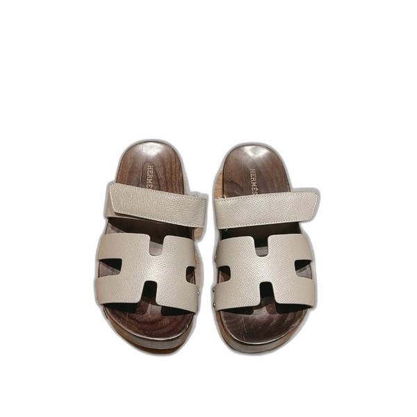 [ Hermes ] 에르메스 Kos 클로그