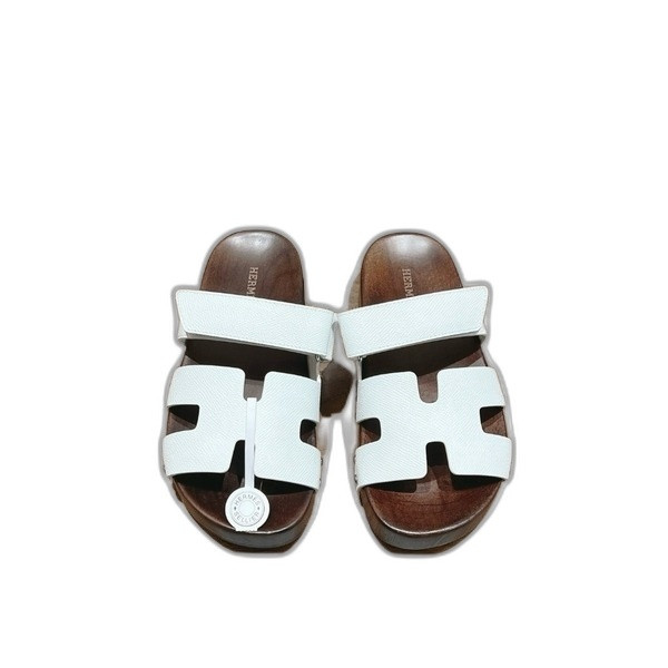 [ Hermes ] 에르메스 Kos 클로그