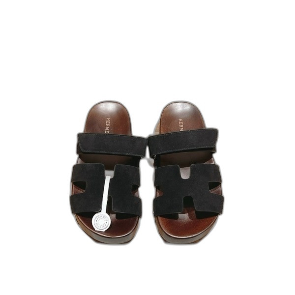 [ Hermes ] 에르메스 Kos 클로그