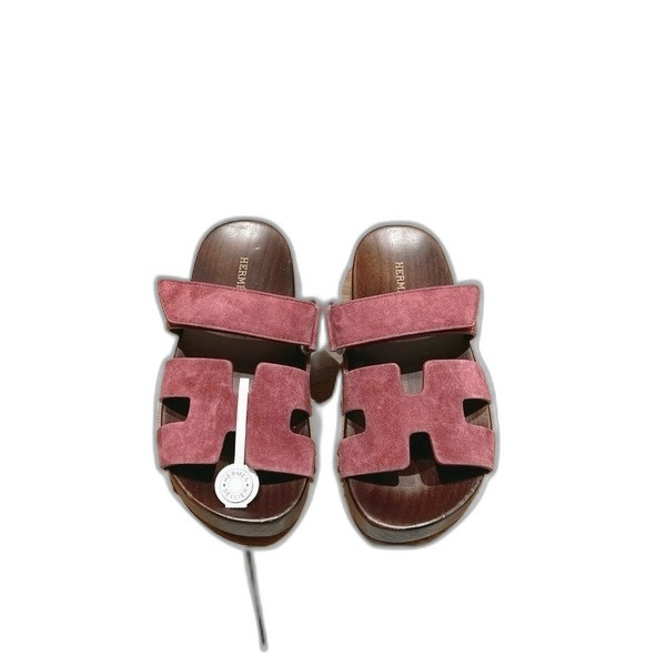 [ Hermes ] 에르메스 Kos 클로그