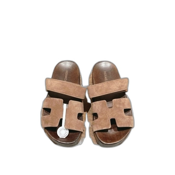 [ Hermes ] 에르메스 Kos 클로그