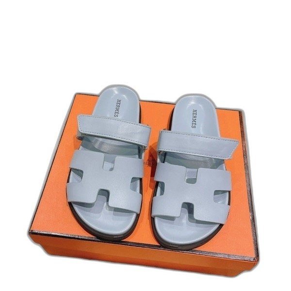 [ Hermes ] 에르메스 Chypre 샌들