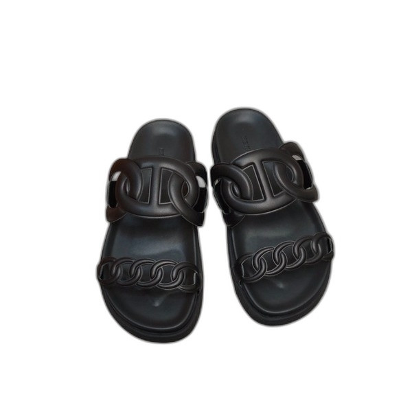 [ Hermes ] 에르메스 엑스트라 샌들