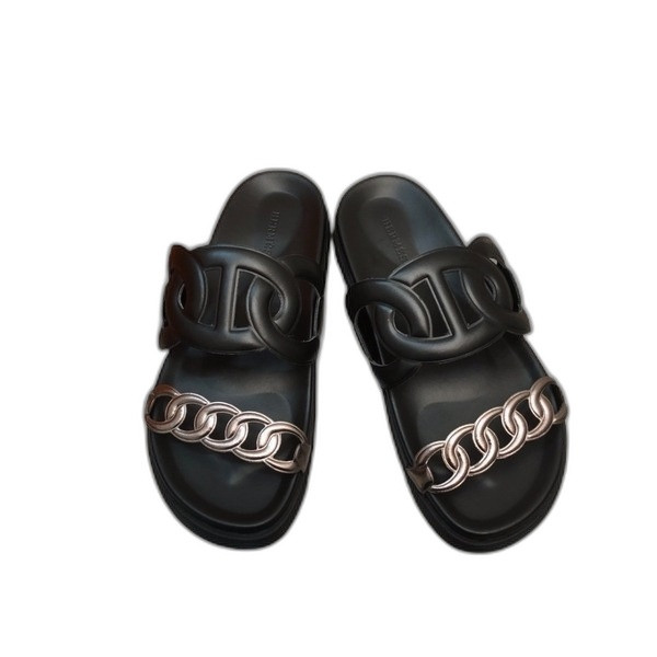 [ Hermes ] 에르메스 엑스트라 샌들