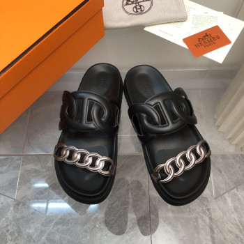 [ Hermes ] 에르메스 엑스트라 샌들