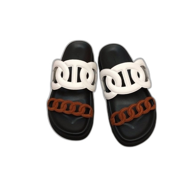 [ Hermes ] 에르메스 엑스트라 샌들