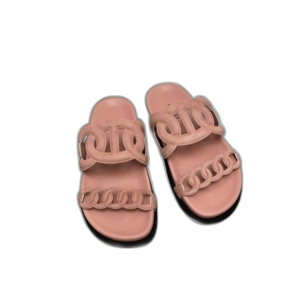 [ Hermes ] 에르메스 엑스트라 샌들