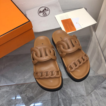 [ Hermes ] 에르메스 엑스트라 샌들