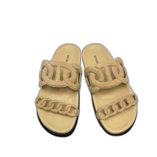 [ Hermes ] 에르메스 엑스트라 샌들