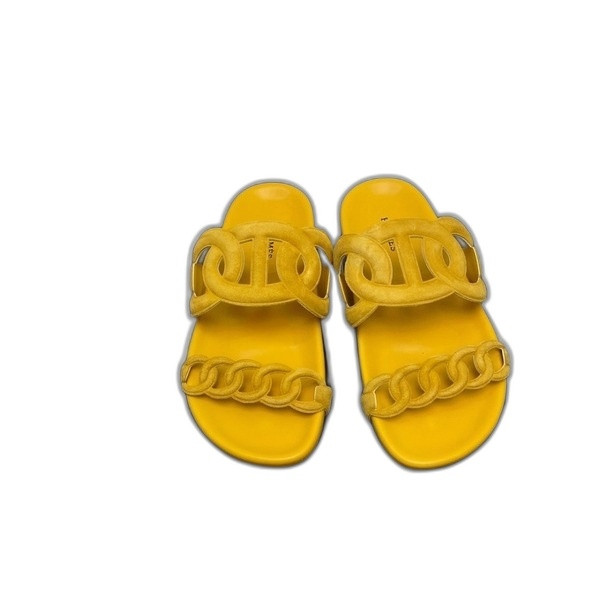 [ Hermes ] 에르메스 엑스트라 샌들