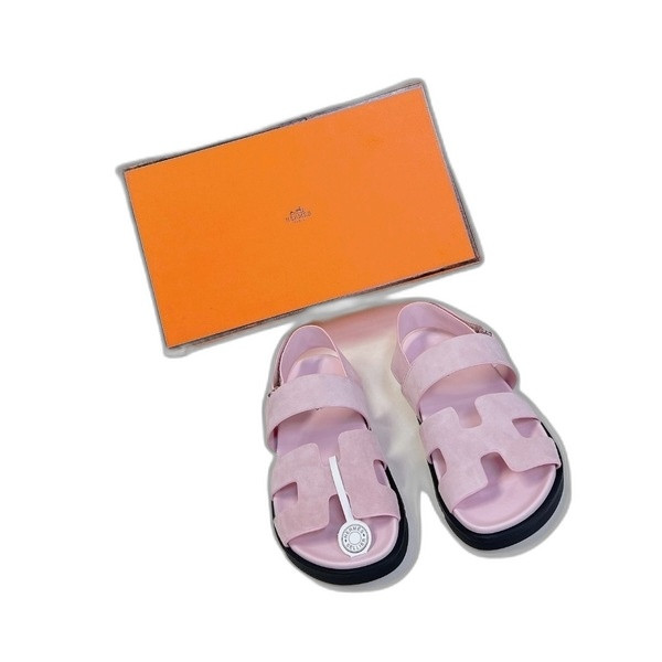 [ Hermes ] 에르메스 Genius 샌들