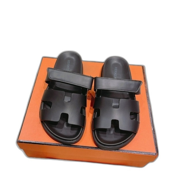 [ Hermes ] 에르메스 Chypre 샌들