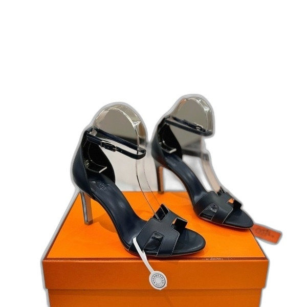 [ Hermes ] 에르메스 Joy 샌들