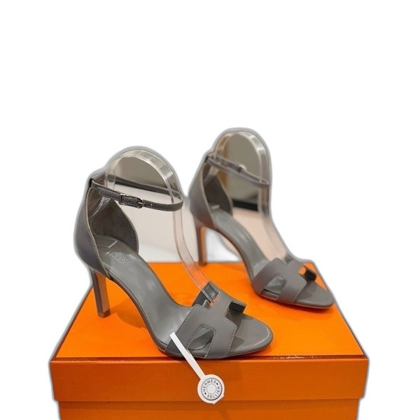 [ Hermes ] 에르메스 Joy 샌들