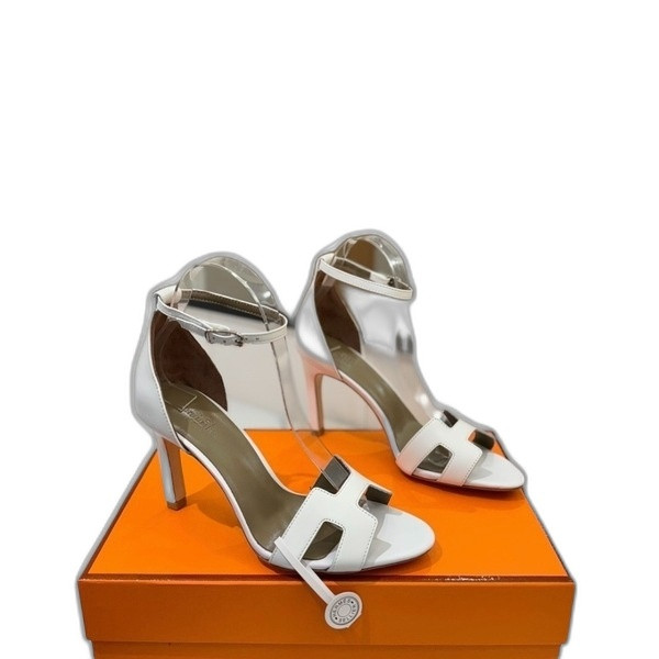 [ Hermes ] 에르메스 Joy 샌들