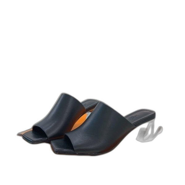 [ Hermes ] 에르메스 Kylie 60 뮬