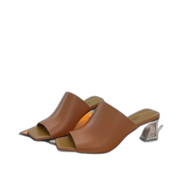 [ Hermes ] 에르메스 Kylie 60 뮬