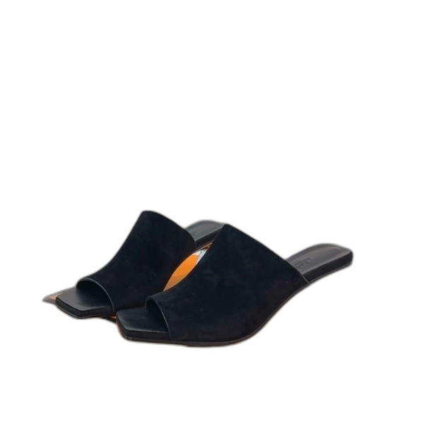 [ Hermes ] 에르메스 Kylie 60 뮬