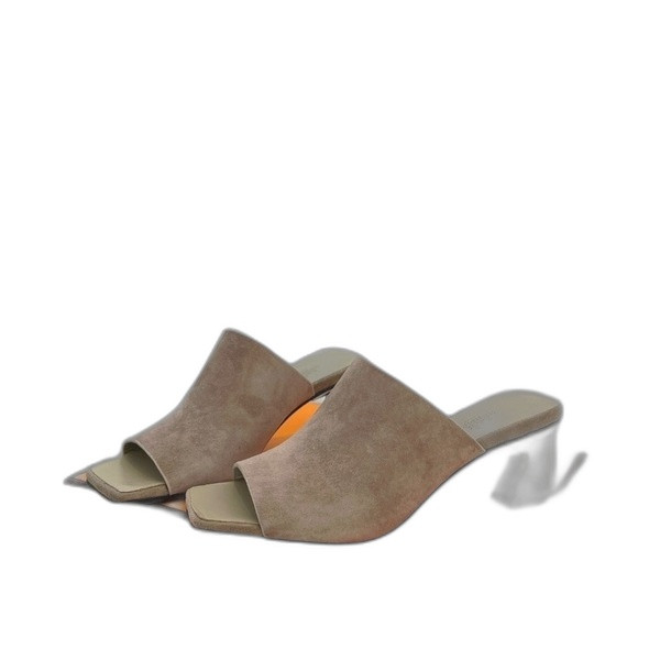 [ Hermes ] 에르메스 Kylie 60 뮬