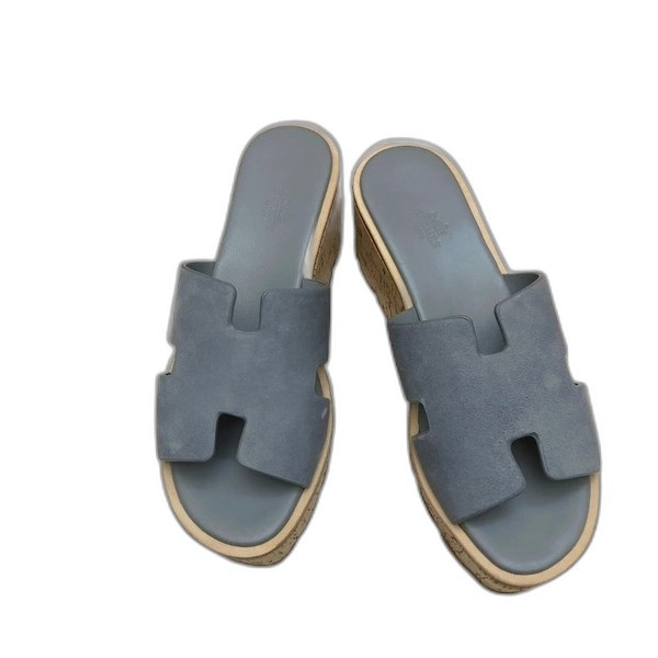 [ Hermes ] 에르메스 Eze 30 샌들