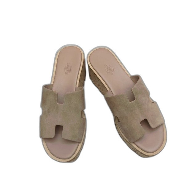 [ Hermes ] 에르메스 Eze 30 샌들