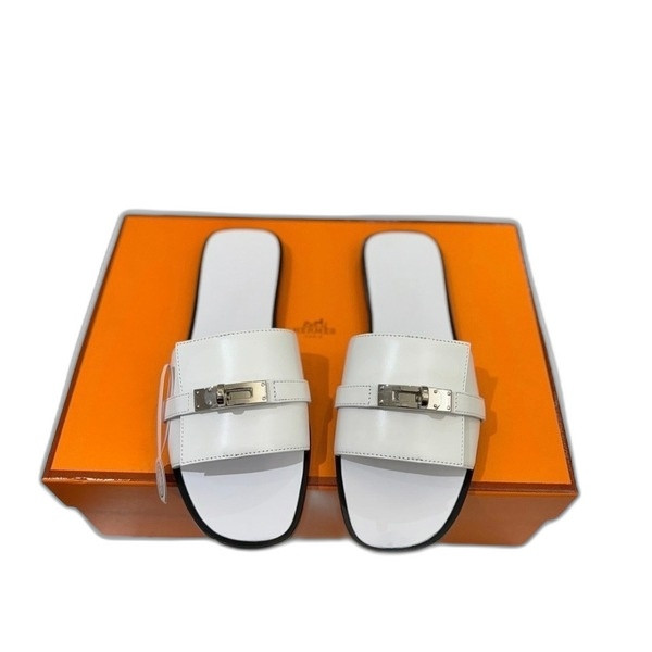 [ Hermes ] 에르메스 Giulia 샌들