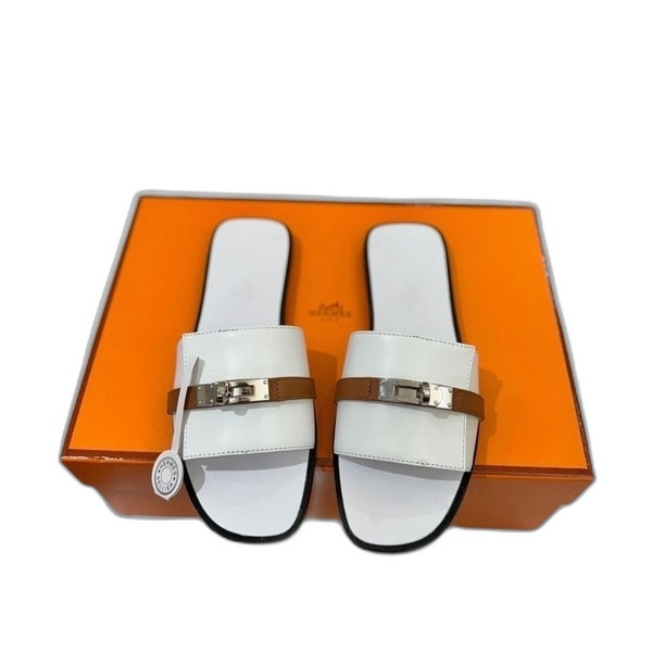 [ Hermes ] 에르메스 Giulia 샌들