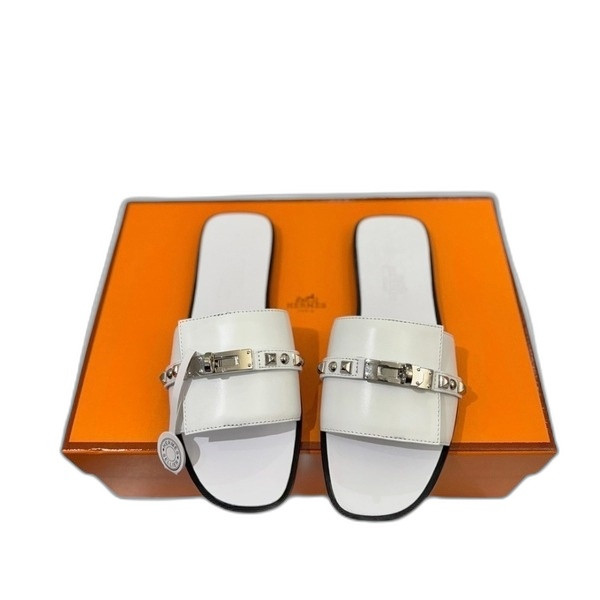 [ Hermes ] 에르메스 Giulia 샌들