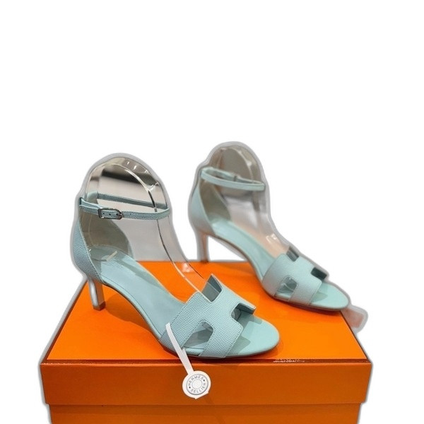 [ Hermes ] 에르메스 Joy 샌들