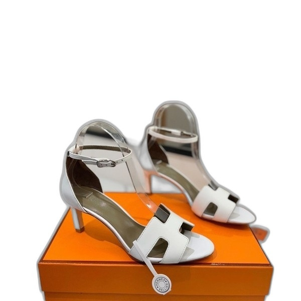 [ Hermes ] 에르메스 Joy 샌들