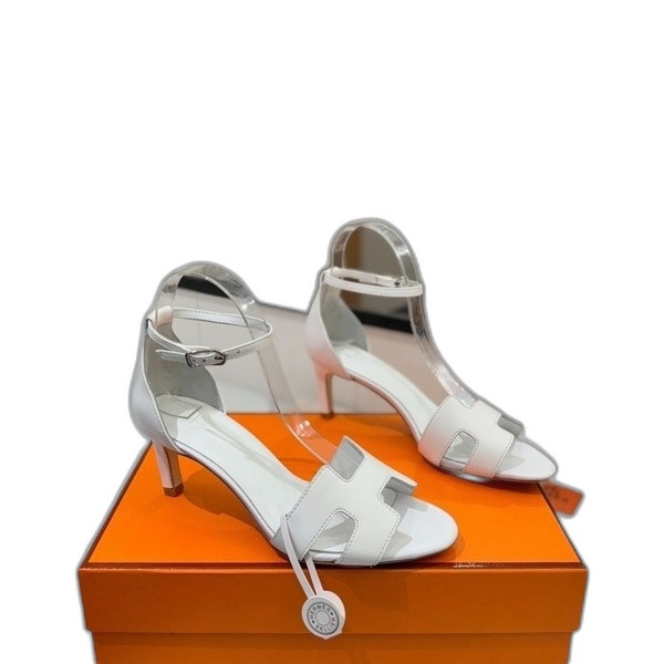 [ Hermes ] 에르메스 Joy 샌들