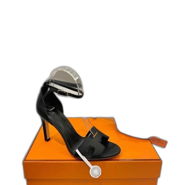 [ Hermes ] 에르메스 Joy 샌들