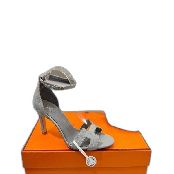 [ Hermes ] 에르메스 Joy 샌들